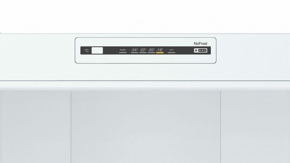 Холодильник Bosch KGN36NL30 Холодильник Bosch KGN36NL30