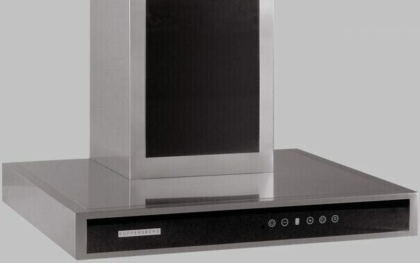 Каминная вытяжка Kuppersberg DA 990
