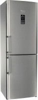 Холодильник Hotpoint-Ariston EBFH 18223 XF