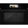 Духовой шкаф Hiberg S-VMF 5515 B SMART
