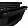 Духовой шкаф Hiberg S-VMF 5515 B SMART