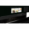 Духовой шкаф Hiberg S-VMF 5515 B SMART