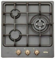 Газовая варочная панель Korting HG 455 CTRC