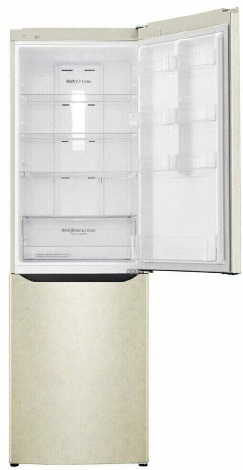Холодильник LG GA-B419SEHL Холодильник LG GA-B419SEHL