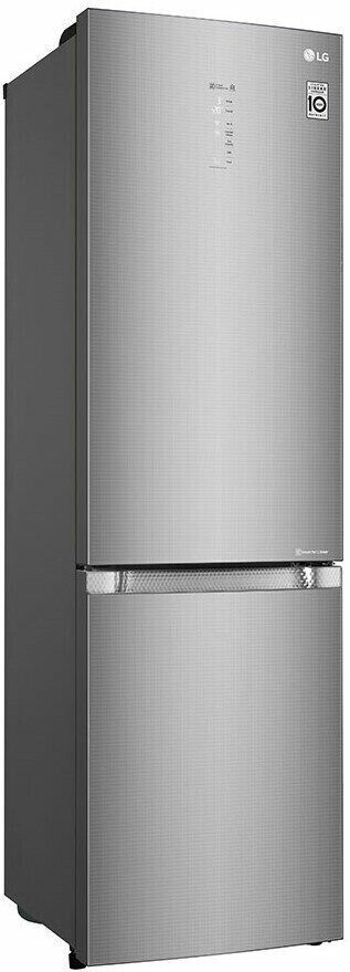 Холодильник LG GA-B499TGTS Холодильник LG GA-B499TGTS