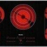 Электрическая варочная панель Miele KM 6230 Электрическая варочная панель Miele KM 6230