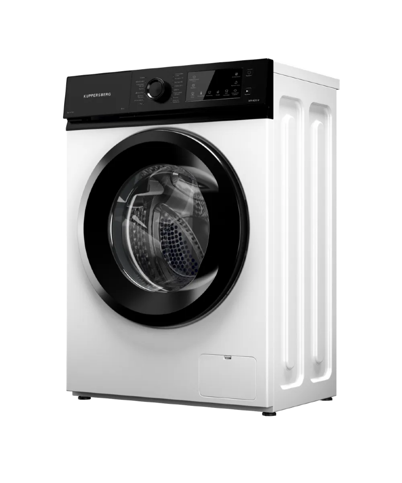 Стиральная машина Kuppersberg WM 420 W Стиральная машина Kuppersberg WM 420 W