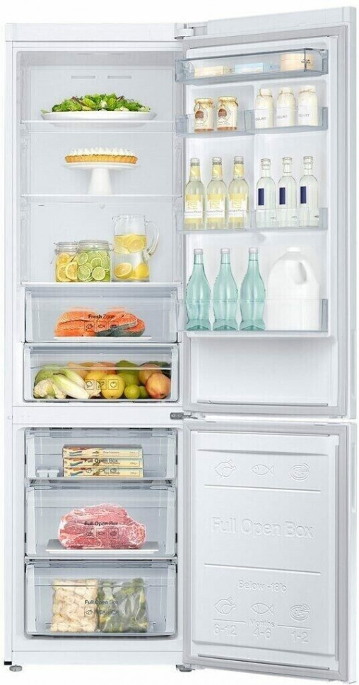 Холодильник Samsung RB37J5200EF