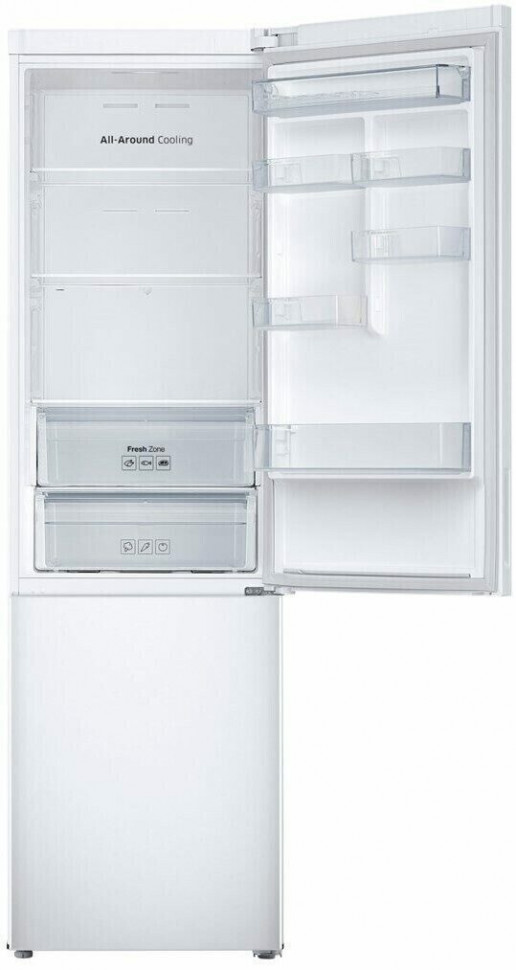 Холодильник Samsung RB37J5200EF