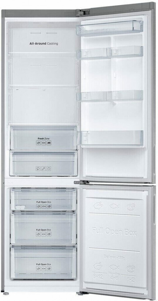 Холодильник Samsung RB37J5200EF