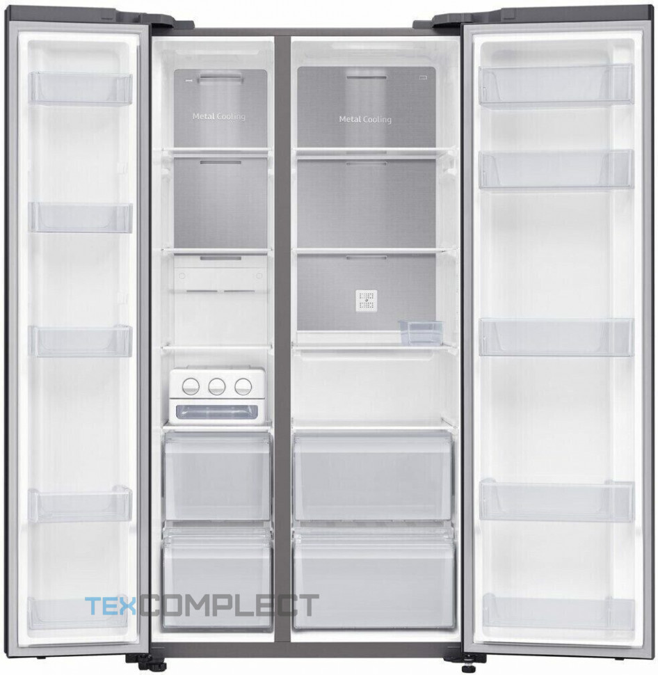 Холодильник Samsung RS62R50311L