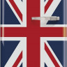 Холодильник Smeg FAB10LDUJ2