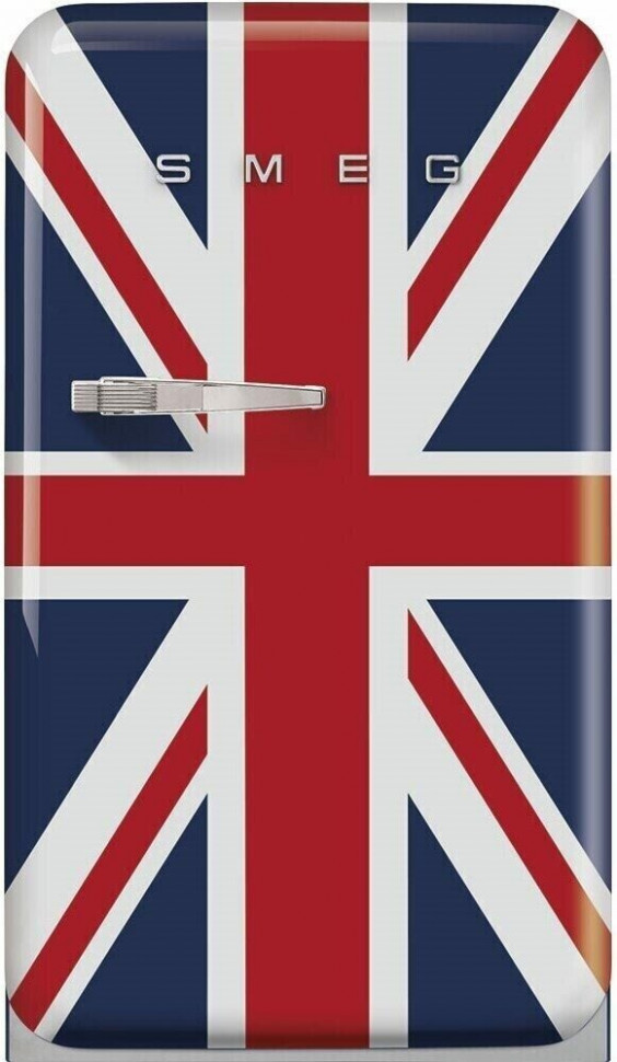 Холодильник Smeg FAB10LDUJ2