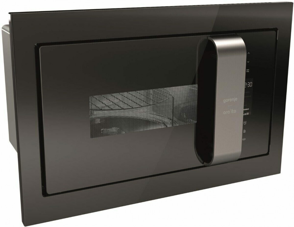 Встраиваемая микроволновая печь Gorenje BM 235 ORAB Встраиваемая микроволновая печь Gorenje BM 235 ORAB