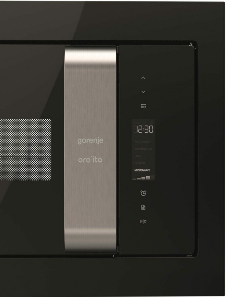 Встраиваемая микроволновая печь Gorenje BM 235 ORAB Встраиваемая микроволновая печь Gorenje BM 235 ORAB