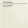 Холодильник Smeg FAB50RCR Холодильник Smeg FAB50RCR