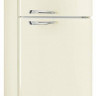 Холодильник Smeg FAB50RCR Холодильник Smeg FAB50RCR
