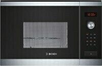 Встраиваемая микроволновая печь Bosch HMT 75G654