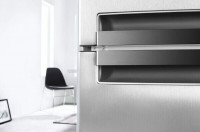 Холодильник Whirlpool BSNF 8121 OX