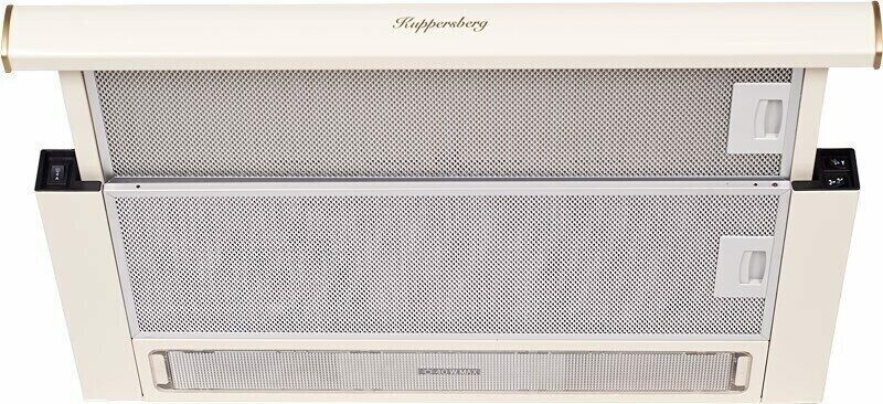 Встраиваемая вытяжка Kuppersberg SlimLux II 60 C