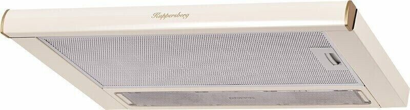 Встраиваемая вытяжка Kuppersberg SlimLux II 60 C
