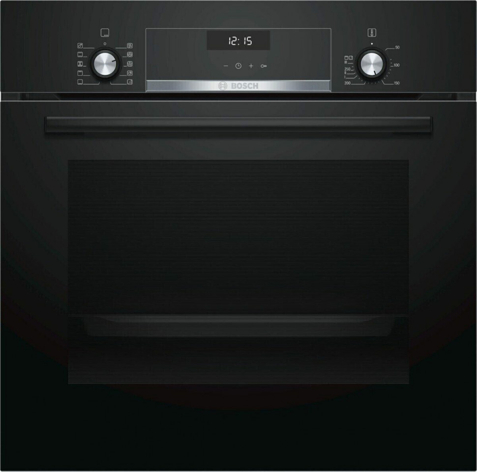 Электрический духовой шкаф Bosch HBJ 558YB0Q
