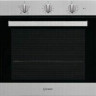 Электрический духовой шкаф Indesit IFW 6230 IX Электрический духовой шкаф Indesit IFW 6230 IX