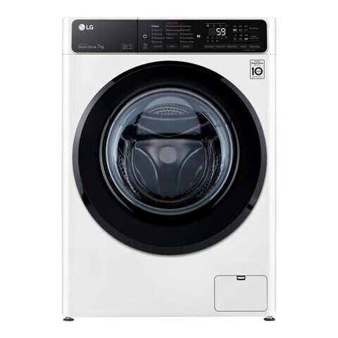 Стиральная машина LG F2T3HS6W
