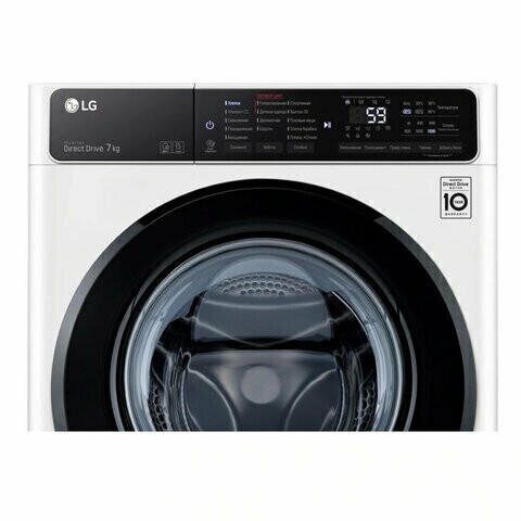 Стиральная машина LG F2T3HS6W