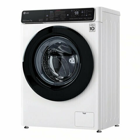 Стиральная машина LG F2T3HS6W