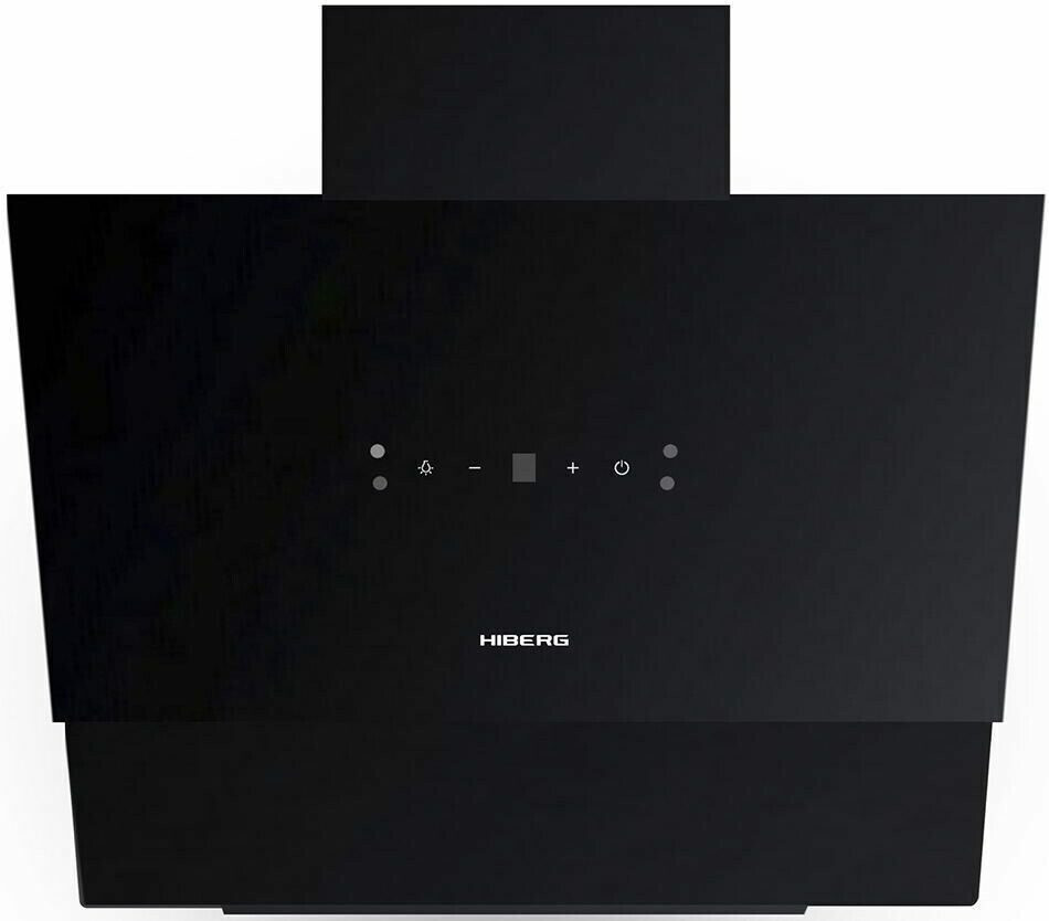 Каминная вытяжка HIBERG VM 6090 B