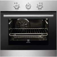 Электрический духовой шкаф Electrolux EOB 2100 COX