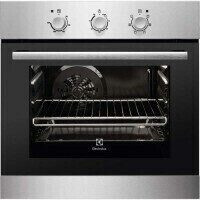 Электрический духовой шкаф Electrolux EOB 2100 COX Электрический духовой шкаф Electrolux EOB 2100 COX