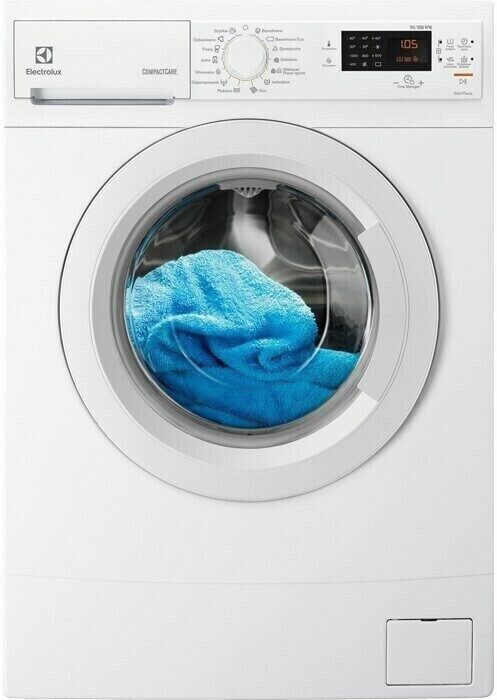 Стиральная машина Electrolux EWS11074SAU