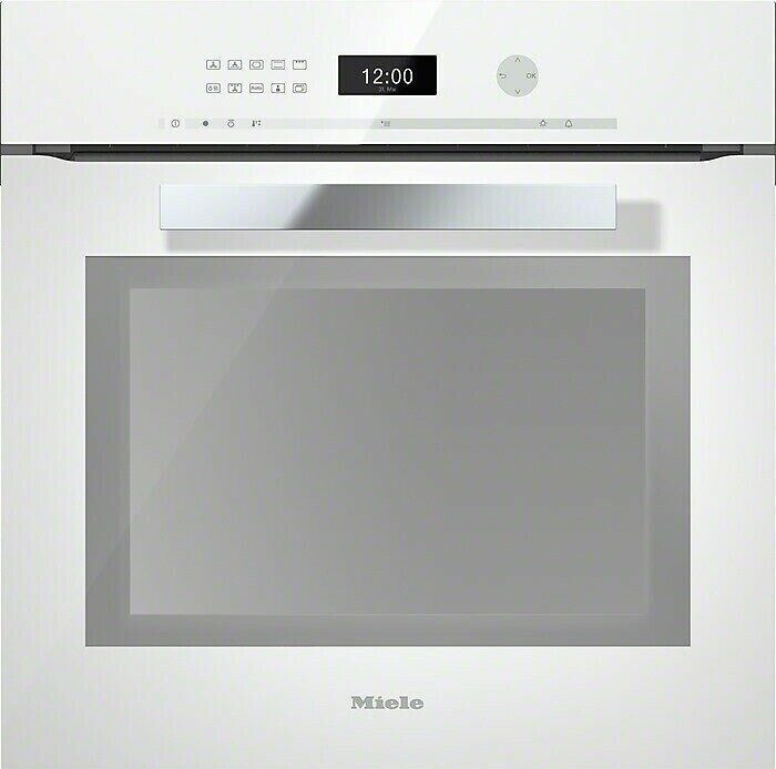 Электрический духовой шкаф Miele H6461B Электрический духовой шкаф Miele H6461B