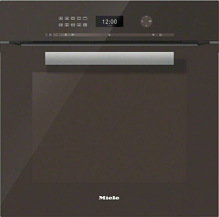 Электрический духовой шкаф Miele H6461B Электрический духовой шкаф Miele H6461B