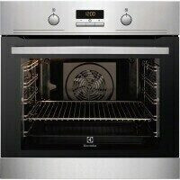 Электрический духовой шкаф Electrolux EOB 43410 OX Электрический духовой шкаф Electrolux EOB 43410 OX