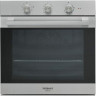 Электрический духовой шкаф Hotpoint-Ariston FA5 834 H IX HA