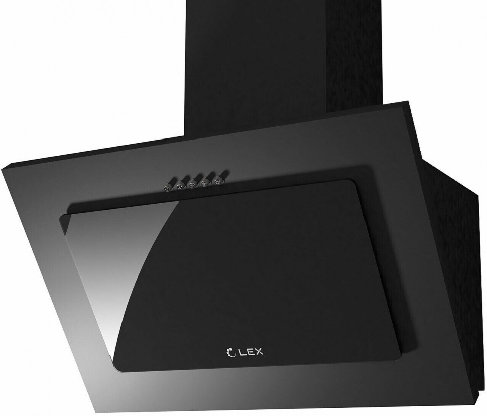 Каминная вытяжка Lex Mika 600