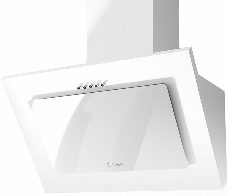 Каминная вытяжка Lex Mika 600 Каминная вытяжка Lex Mika 600