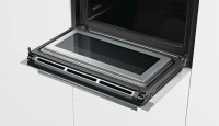 Электрический духовой шкаф Siemens CM 636GBW1