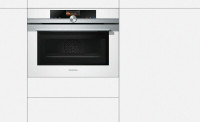 Электрический духовой шкаф Siemens CM 636GBW1