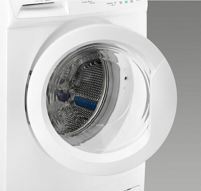 Стиральная машина Zanussi ZWSH 7100VS Стиральная машина Zanussi ZWSH 7100VS