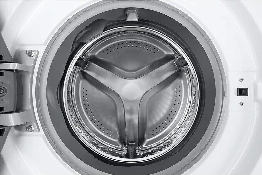 Стиральная машина Samsung WW80R42LXEW