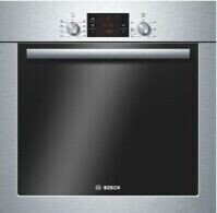 Электрический духовой шкаф Bosch HBB 42C350