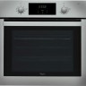 Электрический духовой шкаф Whirlpool AKP 742 IX