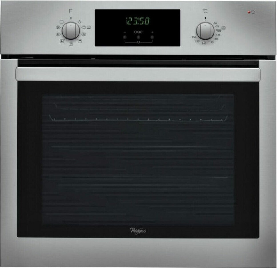 Электрический духовой шкаф Whirlpool AKP 742 IX