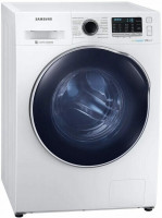 Стиральная машина Samsung WD80K52E0AW