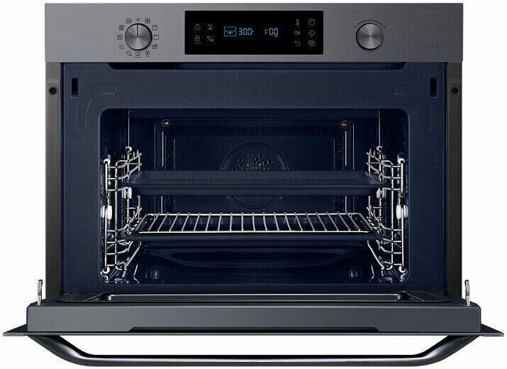 Электрический духовой шкаф Samsung NQ50K3530BG