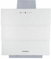 Каминная вытяжка Kuppersberg F 625 W
